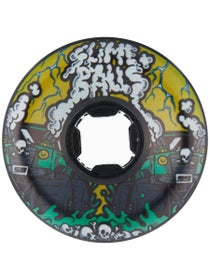 Slime Balls Accelerator Vomit Mini 99a Wheels Black