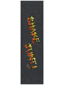 Shake Junt Burzinkski Signature Griptape by MOB