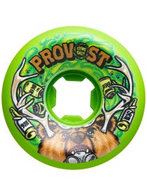Slime Balls Colin Provost Beer Guest 97a Wheels Green