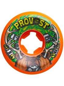 Slime Balls Colin Provost Beer Guest 97a Wheels Orange
