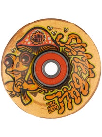 Slime Balls Frog Trips OG Slime Light Ups 78a Wheels