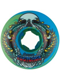 Slime Balls Greyson Chubbies 99a Wheels Green/Blue