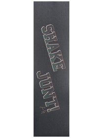 Shake Junt Jamie Foy Collegiate Griptape by MOB