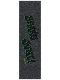 Shake Junt Piombo Signature Griptape by MOB