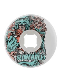 Slime Balls Rob Roskopp Five Full Combo 97a Wheels 