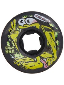 Slime Balls Slime Gremmie Vomit Mini 99a Wheels Black