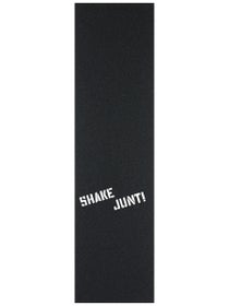 Shake Junt Laser Cut Logo Griptape by MOB
