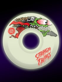 SB x Stranger Things Meek Slasher Eddie 78a Wheels GITD
