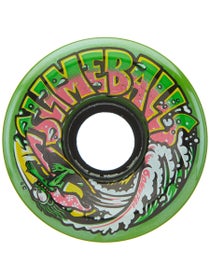 Slime Balls Slime Surfer OG Slime 78a Wheels Green