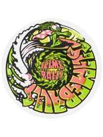 Slime Balls Slime Surfer 3.5" Sticker