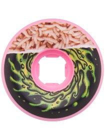 Slime Balls Tear Away Maggots Hardline 97a Wheels Pink