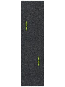Shake Junt Twin Logo Griptape by MOB