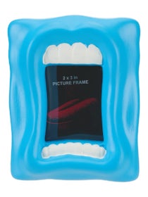 Santa Cruz Screaming Hand 2 x 3 Picture Frame