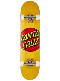 Santa Cruz Classic Dot Premium Complete 7.75 x 31.61