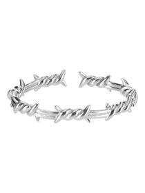 Santa Cruz Barbed Bracelet
