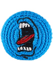 Santa Cruz Big Mouth Foot Bag