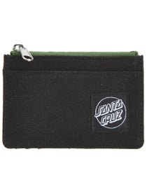 Santa Cruz Bulwark Wallet