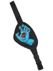 Santa Cruz Screaming Hand Cross Body Bag