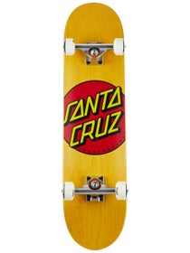 Santa Cruz Classic Dot Complete 7.75 x 31.61