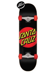 Santa Cruz Classic Dot Super Micro Complete 7.25 x 27.0