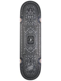 Santa Cruz Delfino Bandana Deck 8.25 x 31.6