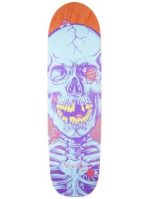 Santa Cruz Dot Dudes FeelBase Deck 8.5 x 31.1