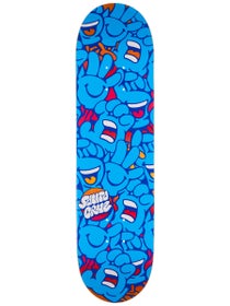 Santa Cruz Hand Pile FeelBase Deck 7.75 x 30.25