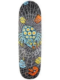 Santa Cruz Dressen Spider Deck 9.25 x 31.95
