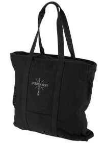 Independent Dressen Utility Bag Black