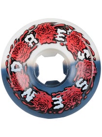 Slime Balls Dressen Vomit Mini II 97a Wheels White/Blk