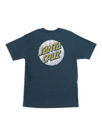 Santa Cruz Pokémon TCG Energy Dot T-Shirt Blue