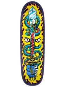 Santa Cruz Dressen Sword Deck 9.25 x 31.95