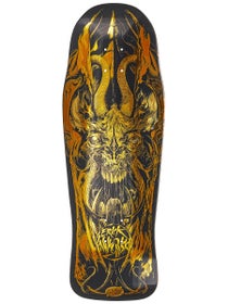 Santa Cruz Winkowski Primeval Gold Deck 10.34 x 30.54