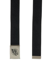 Santa Cruz Flame Dot Belt