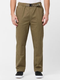Santa Cruz Flex Double Knee Pants Sandstone