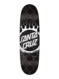 Santa Cruz Forging Dot Deck 9.0 x 32