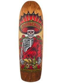 Santa Cruz Guzman Divine Diner Deck 9.16 x 30.55