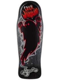Santa Cruz Winkowski Ghost Pro Deck 10.34 x 30.54