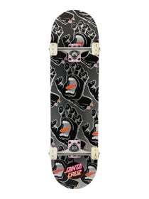 Santa Cruz Gradient Hands w/Ricta 52mm Complete 8.51 