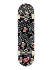 Santa Cruz Gradient Hands w/Ricta 54mm Complete 8.51 