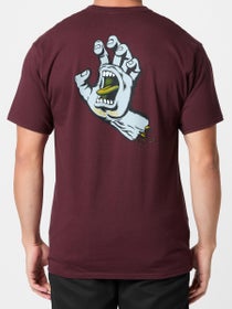 Santa Cruz Screaming Hand T-Shirt