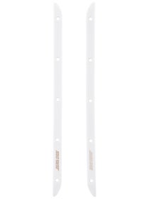 Santa Cruz Slimline HSR Rails White