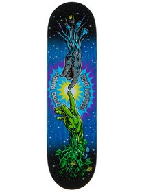 Santa Cruz Wooten Contact Deck 8.50 x 32.2