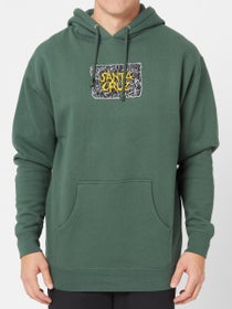 Santa Cruz Knox Firepit Dot Faces Hoodie