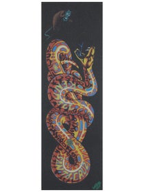 Santa Cruz Kendall Snake 11" Griptape by Mob