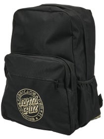 Santa Cruz Loco Dot Backpack