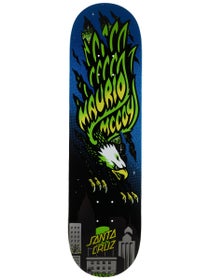 Santa Cruz McCoy Ripping Eagle VX Deck 8.25 x 31.83