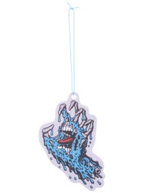 Santa Cruz Melting Hand Air Freshener