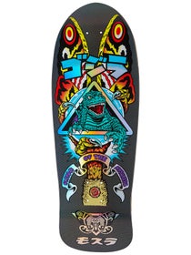 Santa Cruz x Godzilla Mothra Natas Deck 10.538 x 30.14