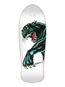 Santa Cruz Natas Sketch Panther Deck 10.54 x 30.14